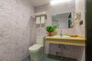 Shell Hotel Suzhou Zhangjiagang Jingang Town Central Plaza - 7