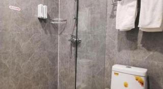 Shell Hotel Shanghai Normal University Hongcao Road Metro Station Guiping Road - 9