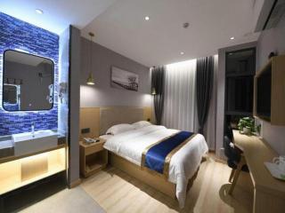 Shell Hotel Shanghai Normal University Hongcao Road Metro Station Guiping Road - 2