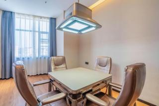 GEM Hotel Anqing Wangjiang County Economic Development Zone Fengqi Road - 9