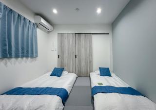 Hanastay花渓居 渝 - 8