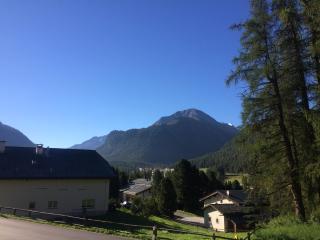 Chesa Muragls - Pontresina - 8