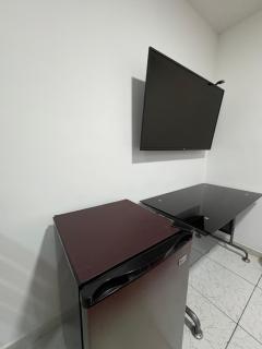 alojamiento independiente baño privado - 2