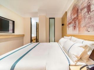 City Comfort Inn Qingyuan Yingde Heping North Road - 7