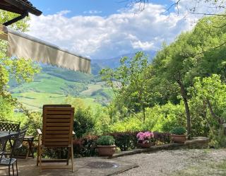 Località S Cecilia 30, Urbania - 7