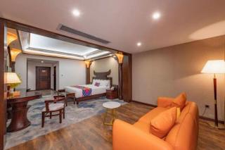 Immersing Hotels& Resort Guilin International Trade Exhibition Center - 7