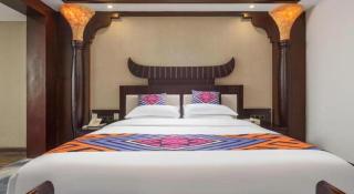 Immersing Hotels& Resort Guilin International Trade Exhibition Center - 1