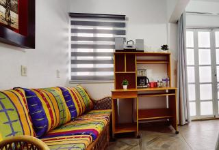 Habitación moderna cerca del AICM y Estadio GNP - 1