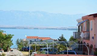 Apartments Sandra - Vir - 8