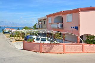 Apartments Sandra - Vir - 0