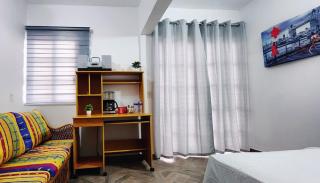 Habitación moderna cerca del AICM y Estadio GNP - 2