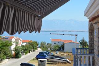 Apartments Sandra - Vir - 9