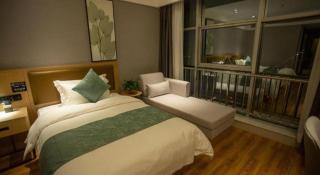Green Tree Inn Hebei Handan Guantao County Weizheng Road - 5