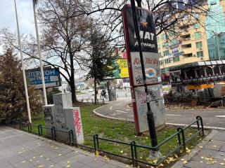 Times Square Studio - 6