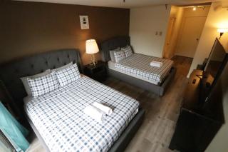 Beautiful 2 Queed Beds Apart in BH - 0