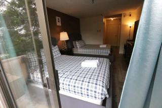 Beautiful 2 Queed Beds Apart in BH - 7
