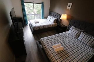 Beautiful 2 Queed Beds Apart in BH - 3