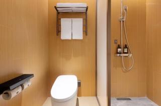 JI Hotel Chongqing Happy Valley Longhu Lijia Paradise - Chongqing - 6