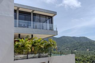 Chaluklam Bay View Villa 1 - 3BR Luxury pool villa - 2