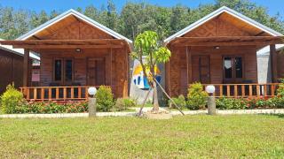 Stay at Lanta Bungalow - 7