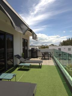 3-Bedroom Sea View Penthouse 4mins Walk to Beach - RC16 - 6