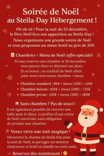 Steiladay hébergement 976 - 8