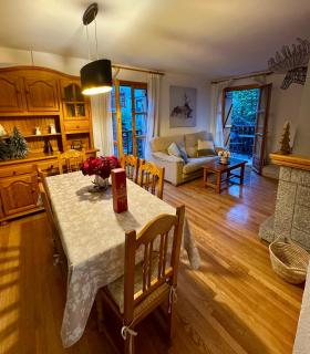 Apartamento El Tilo de Benás - 7