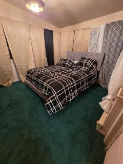 The Keet House - Historic 5 bed Heart of Downtown - 8