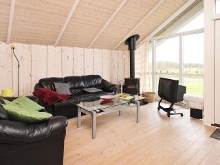 6 person holiday home in Vestervig-By Traum - 2