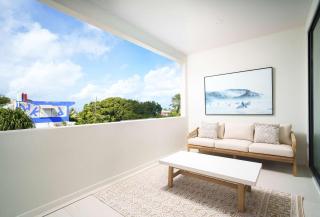 Beach 5min Elegant 3BR Pool Villa Near Holetown - 1