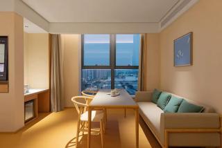 JI Hotel Chongqing Happy Valley Longhu Lijia Paradise - 2