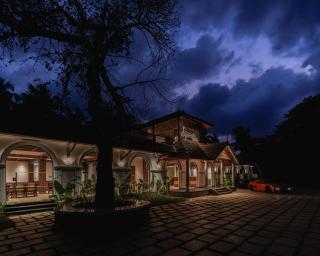 Mayanadhi Resort - 7