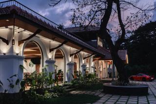 Mayanadhi Resort - 6