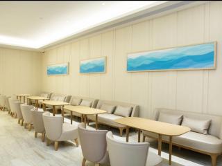 All Seasons Shanghai Yingao Road Metro Station Hotel - 3