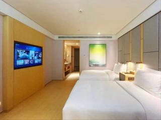 All Seasons Shanghai Yingao Road Metro Station Hotel - 1