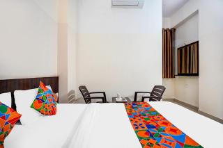 FabHotel Pride Image - Rajarajeshwari Nagar - 7
