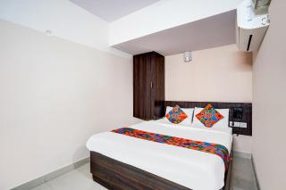 FabHotel Pride Image - Rajarajeshwari Nagar - 6