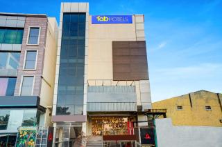 FabHotel Pride Image - Rajarajeshwari Nagar - 4