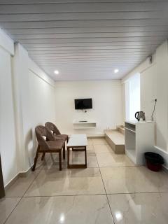 Aagneyam Grand Resort - 8