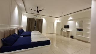 Aagneyam Grand Resort - 5