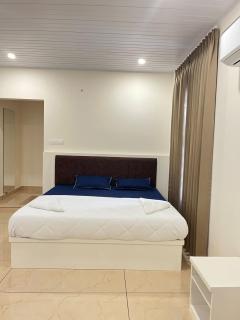 Aagneyam Grand Resort - 2