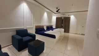 Aagneyam Grand Resort - 1