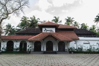 Mayanadhi Resort - 1