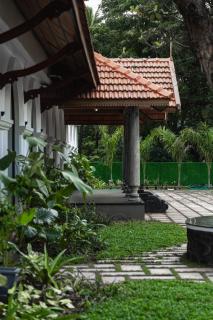 Mayanadhi Resort - 2