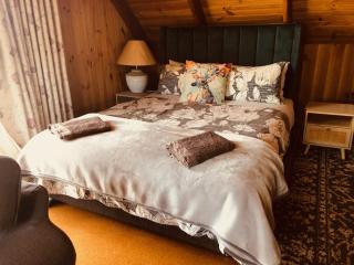 Fresh Air Accommodation - 2
