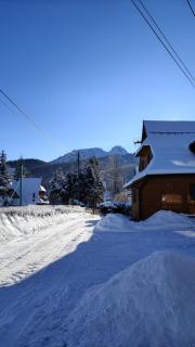 Z Giewontem w Tle Apart&Room - 8