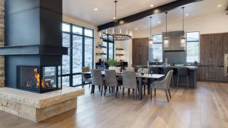 Mins to Deer Valley Lift Hot tub Game Room Views 5BDR Orion by AvantStay - 8