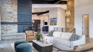 Mins to Deer Valley Lift Hot tub Game Room Views 5BDR Orion by AvantStay - 3