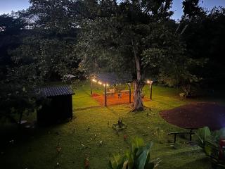 Ceibo Lodge, great birdwatching - 4