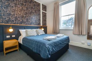 Ground floor heritage 1 bed plus parking - 7